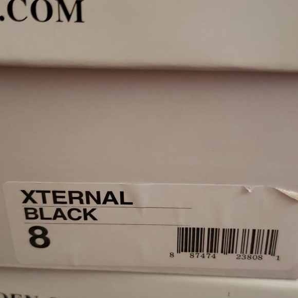 Steve Madden Xternal - Picture 3 of 5